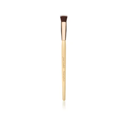 JANE IREDALE SCULPTING BRUSH – retušavimo teptukas