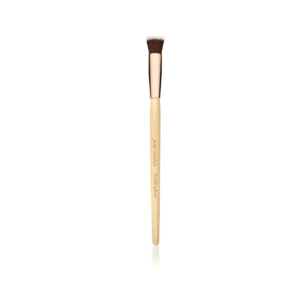 JANE IREDALE SCULPTING BRUSH – retušavimo teptukas
