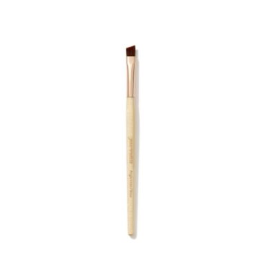 JANE IREDALE ANGLE LINER/BROW – kirstas antakių/akių pravedimo šepetėlis