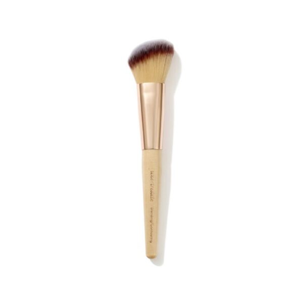 JANE IREDALE BLENDING/CONTOUR – šepetėlis skaistalams