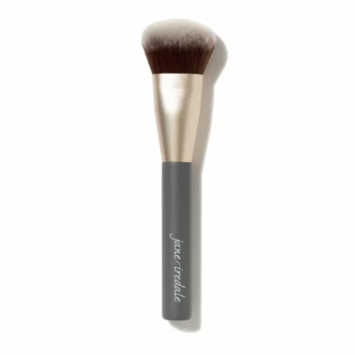 JANE IREDALE MULTIUSE BLENDING BRUSH – skystos pudros teptukas
