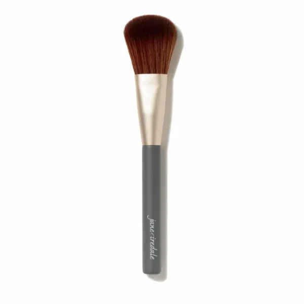 JANE IREDALE POWDER COMPLEXION BRUSH – birios pudros šepetėlis