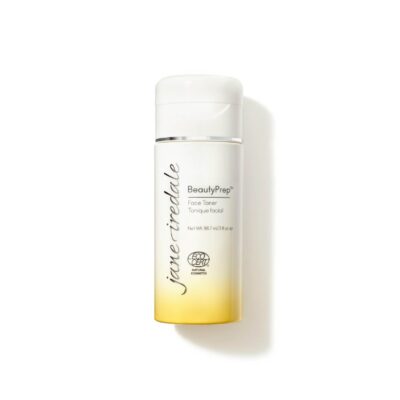JANE IREDALE BEAUTYPREP – veido tonikas