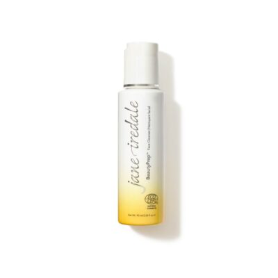 JANE IREDALE BEAUTYPREP – veido prausiklis/micelinis vanduo