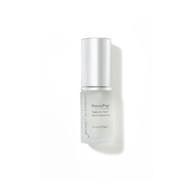 JANE IREDALE BEAUTYPREP – hialurono serumas