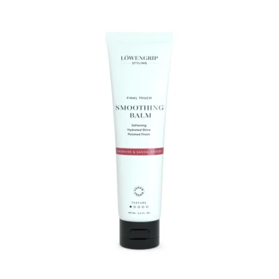 LÖWENGRIP FINAL TOUCH SMOOTHING BALM – balzamas plaukams