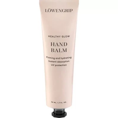 LÖWENGRIP HEALTHY GLOW HAND BALM – rankų balzamas