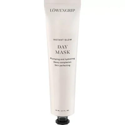 LÖWENGRIP INSTANT GLOW DAY MASK – dieninė kaukė