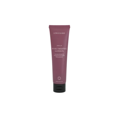 LÖWENGRIP LEVEL UP VOLUMIZING LOTION – apimties suteikiantis losjonas