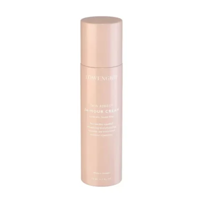 LÖWENGRIP SKIN REBOOT 24-HOUR CREAM – intensyvus kremas nuo raukšlių