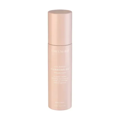 LÖWENGRIP SKIN REBOOT CLEANSING OIL – valomasis veido aliejus