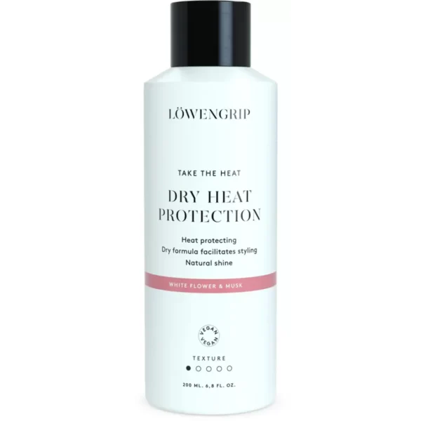 LÖWENGRIP TAKE THE HEAT DRY HEAT PROTECTION – apsauga nuo karščio
