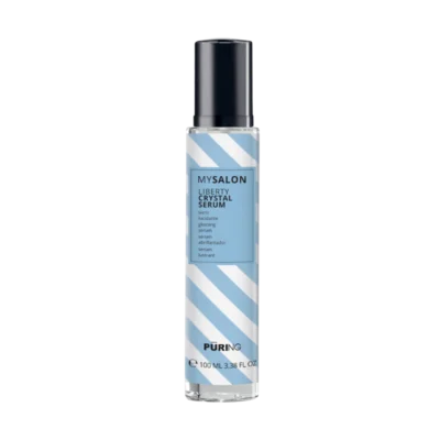 PURING LIBERTY CRYSTAL glotninantis blizgesio serumas