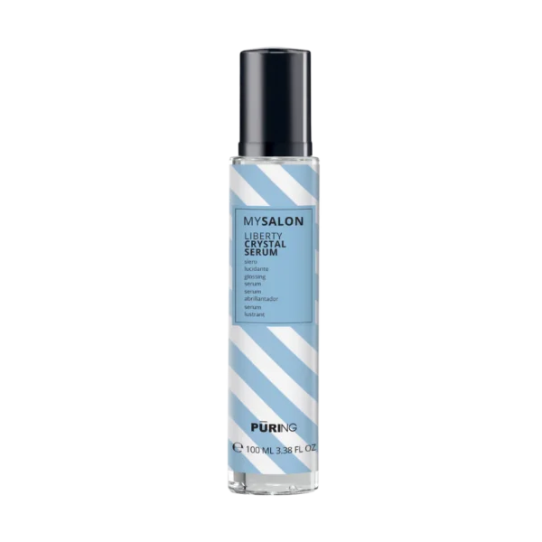 PURING LIBERTY CRYSTAL glotninantis blizgesio serumas