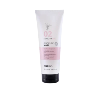 PURING SMOOTHING glotninanti kaukė