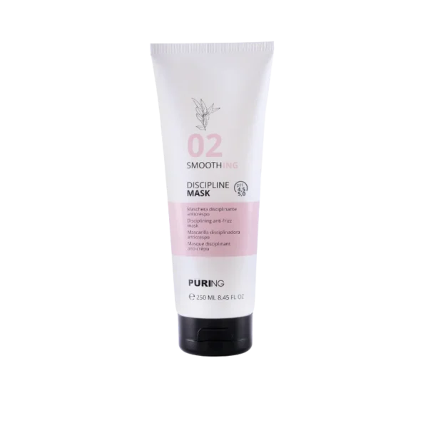 PURING SMOOTHING glotninanti kaukė