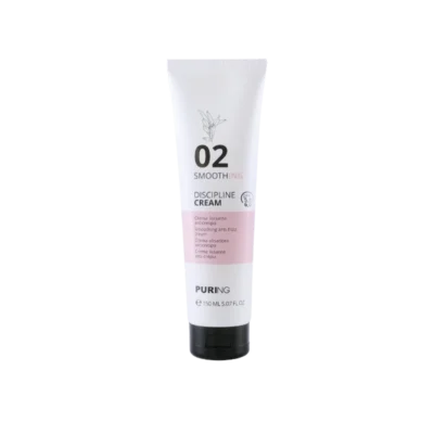 PURING SMOOTHING glotninantis kremas
