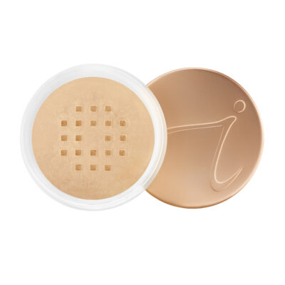 JANE IREDALE biri mineralinė pudra