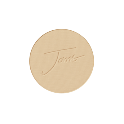JANE IREDALE PURE PRESSED – presuotos mineralinės pudros papildymas SPF20/15