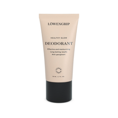 LÖWENGRIP HEALTHY GLOW DEODORANT – rutulinis dezodorantas