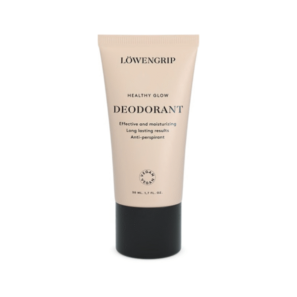 LÖWENGRIP HEALTHY GLOW DEODORANT – rutulinis dezodorantas