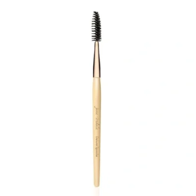 JANE IREDALE DELUXE SPOOLIE – antakių formavimo šepetėlis