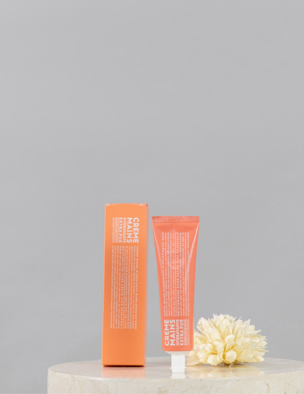 COMPAGNIE DE PROVENCE rankų kremas „Pink grapefruit“, 30 ml - Image 3