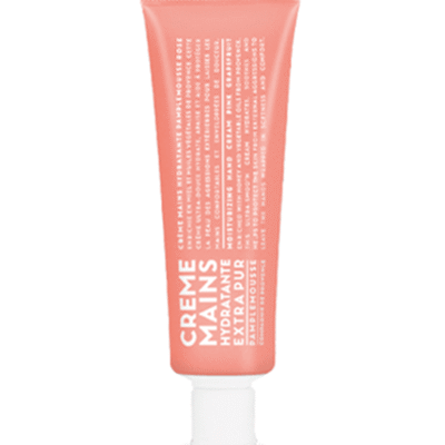 COMPAGNIE DE PROVENCE rankų kremas „Pink grapefruit“, 30 ml