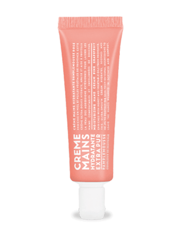 COMPAGNIE DE PROVENCE rankų kremas „Pink grapefruit“, 30 ml