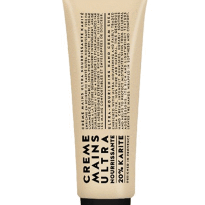 COMPAGNIE DE PROVENCE rankų kremas „Shea Butter“, 30 ml