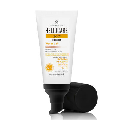 HELIOCARE 360 WATER GELIS SPF50+ (Beige), 50 ml