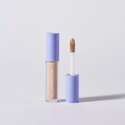 BLONDESISTER maskuoklis "It's a Trick! Dreamy Concealer", 4.5 ml