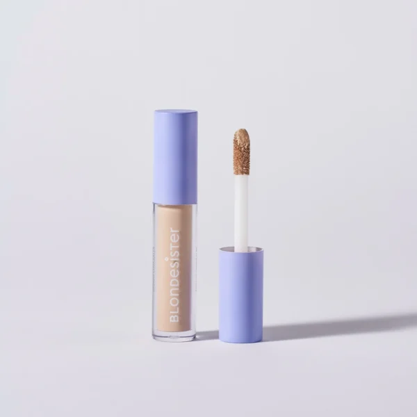 BLONDESISTER maskuoklis "It's a Trick! Dreamy Concealer", 4.5 ml