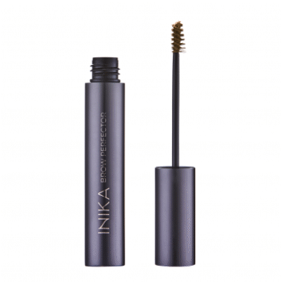 INIKA ORGANIC antakių tušas, 6.5 ml