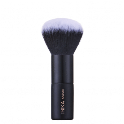 INIKA ORGANIC KABUKI šepetėlis