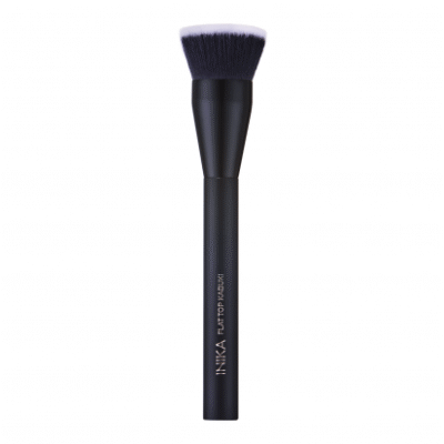 INIKA ORGANIC KIRSTAS KABUKI šepetėlis
