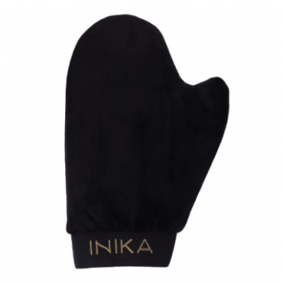 INIKA ORGANIC savaiminio įdegio pirštinė