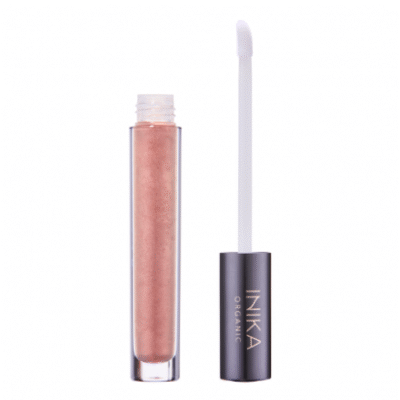 INIKA ORGANIC lūpų blizgis - Blossom, 5 ml