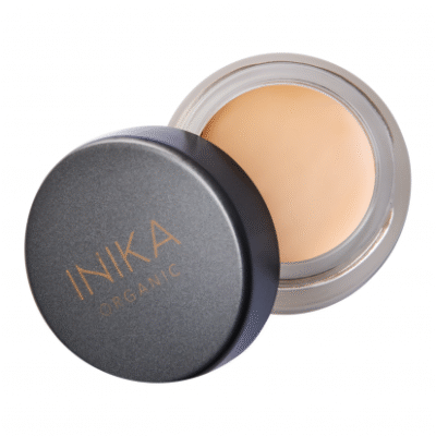 INIKA ORGANIC stipraus maskavimo priemonė, 3.5 g