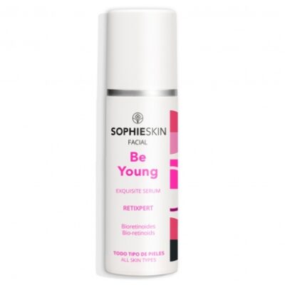 SOPHIESKIN BE YOUNG EXQUISITE serumas, 30 ml