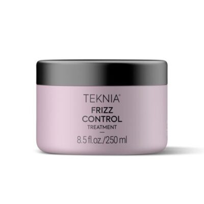 LAKME TEKNIA Frizz Control Treatment - kaukė nepaklusniems plaukams, 250 ml
