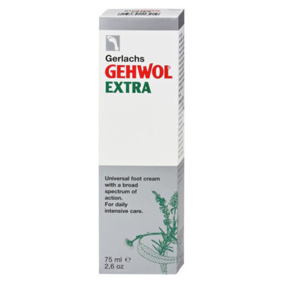 GEHWOL Extra kojų kremas, 75 ml