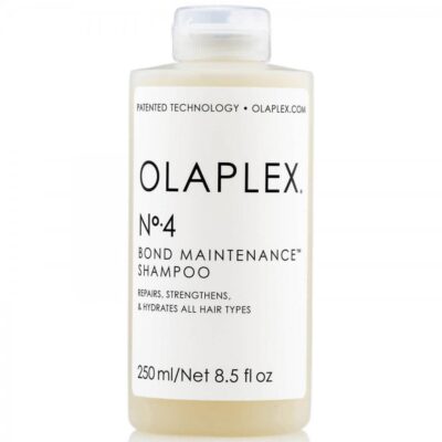 OLAPLEX No.4 Bond Maintenance Shampoo - šampūnas, 250ml