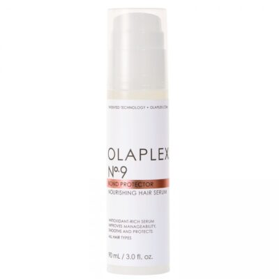 OLAPLEX No. 9 Bond Protector Nourishing Hair Serum - plaukų serumas, 100 ml
