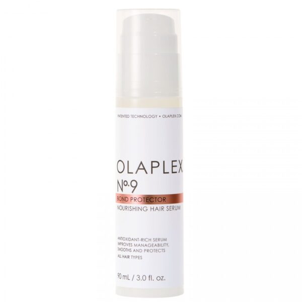 OLAPLEX No. 9 Bond Protector Nourishing Hair Serum - plaukų serumas, 100 ml