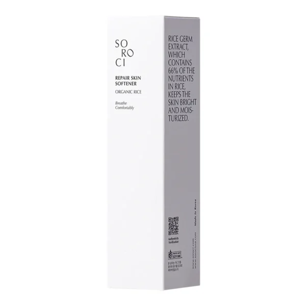 SOROCI atkuriamasis tonikas “Repair”, 150 ml - Image 2