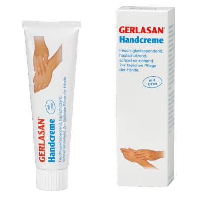 GEHWOL GERLASAN Hand Cream rankų kremas