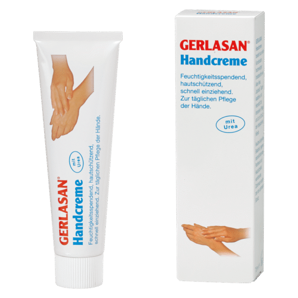 GEHWOL GERLASAN Hand Cream rankų kremas
