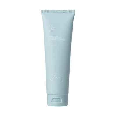 SOROCI "Derma Lab Herbal" veido prausiklis, 120 ml