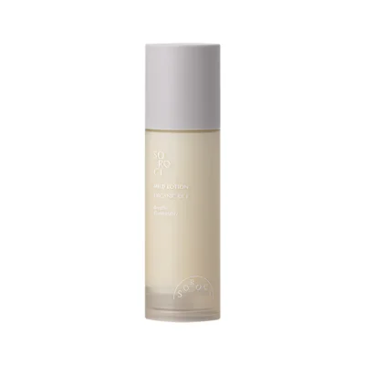 SOROCI švelnus veido losjonas, 80 ml